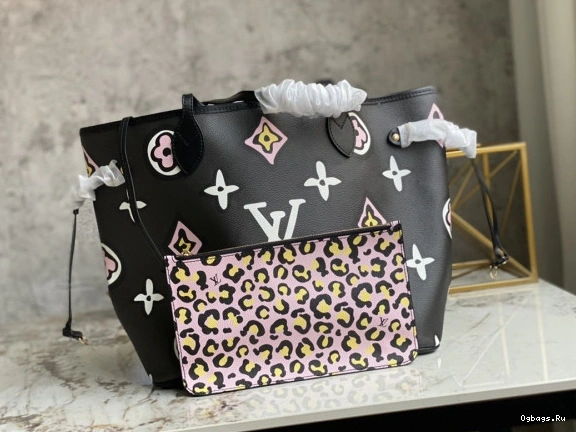 NEVERFULL MM VUITTON LOUIS 0428